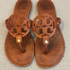 Tory Burch Miller Sandal